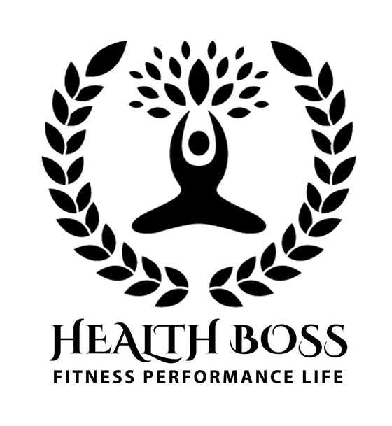 Healthboss.com