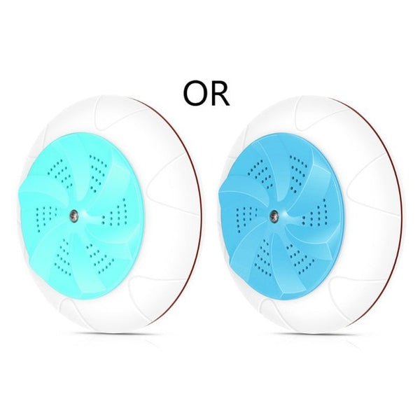 Mini Portable Ultrasonic Vibration Washing Machine Stains Remover USB Ultrasound Laundry Cleaning Machine Turbine Washer for Tra